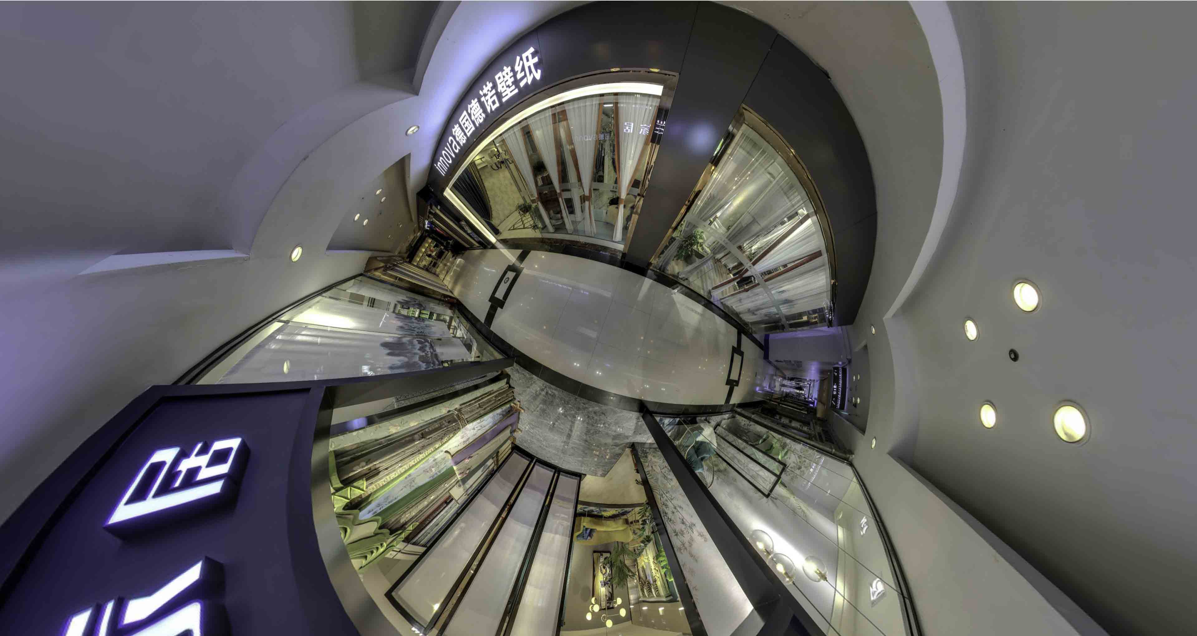 路南VR全景拍摄：游戏开发中的创新应用与技术革新